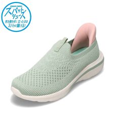 セダークレスト(ＣＥＤＡＲ　ＣＲＥＳＴ)のスパットシューズ（スリッポンタイプ）手を使わずに履ける【22.5cm～25.0cm】