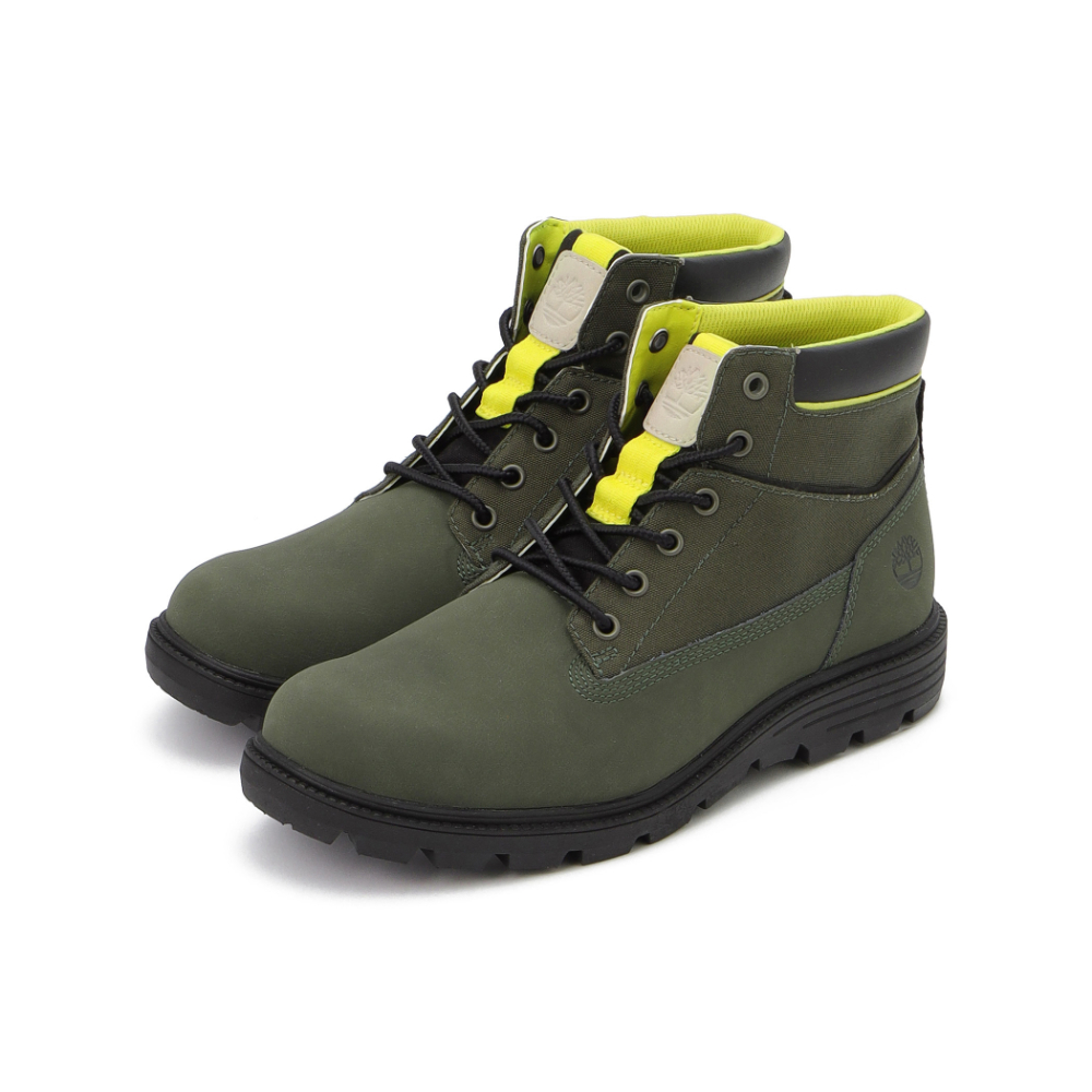 WaldenParkMidBoots | ティンバーランド(Timberland ) | TIMB A5UK9