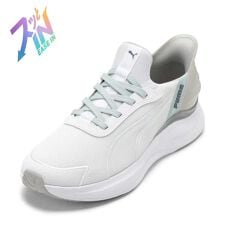 プーマ(PUMA)のソフトRハーモニーレース イーズイン