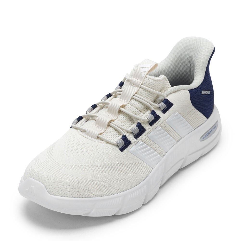 [�}���C]CF FLEX RAPIDFIT/�A�f�B�_�X�iadidas�j �z���C�g×�l�C�r�[