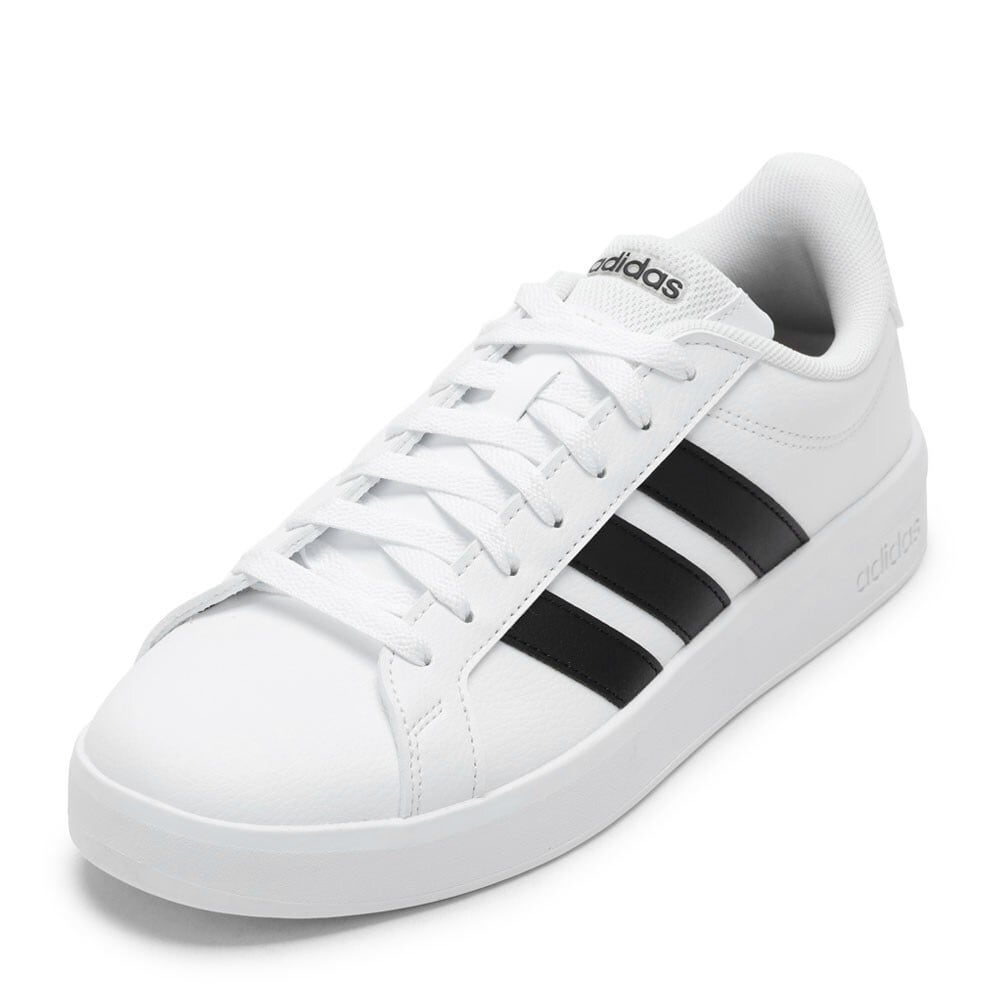[�}���C]GRANDCOURT BASE 3.0U/�A�f�B�_�X�iadidas�j �z���C�g×�u���b�N