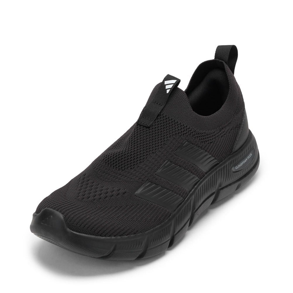 [�}���C]CF FLEX SOCK/�A�f�B�_�X�iadidas�j �u���b�N×�u���b�N