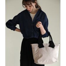 ナイロントートバッグ