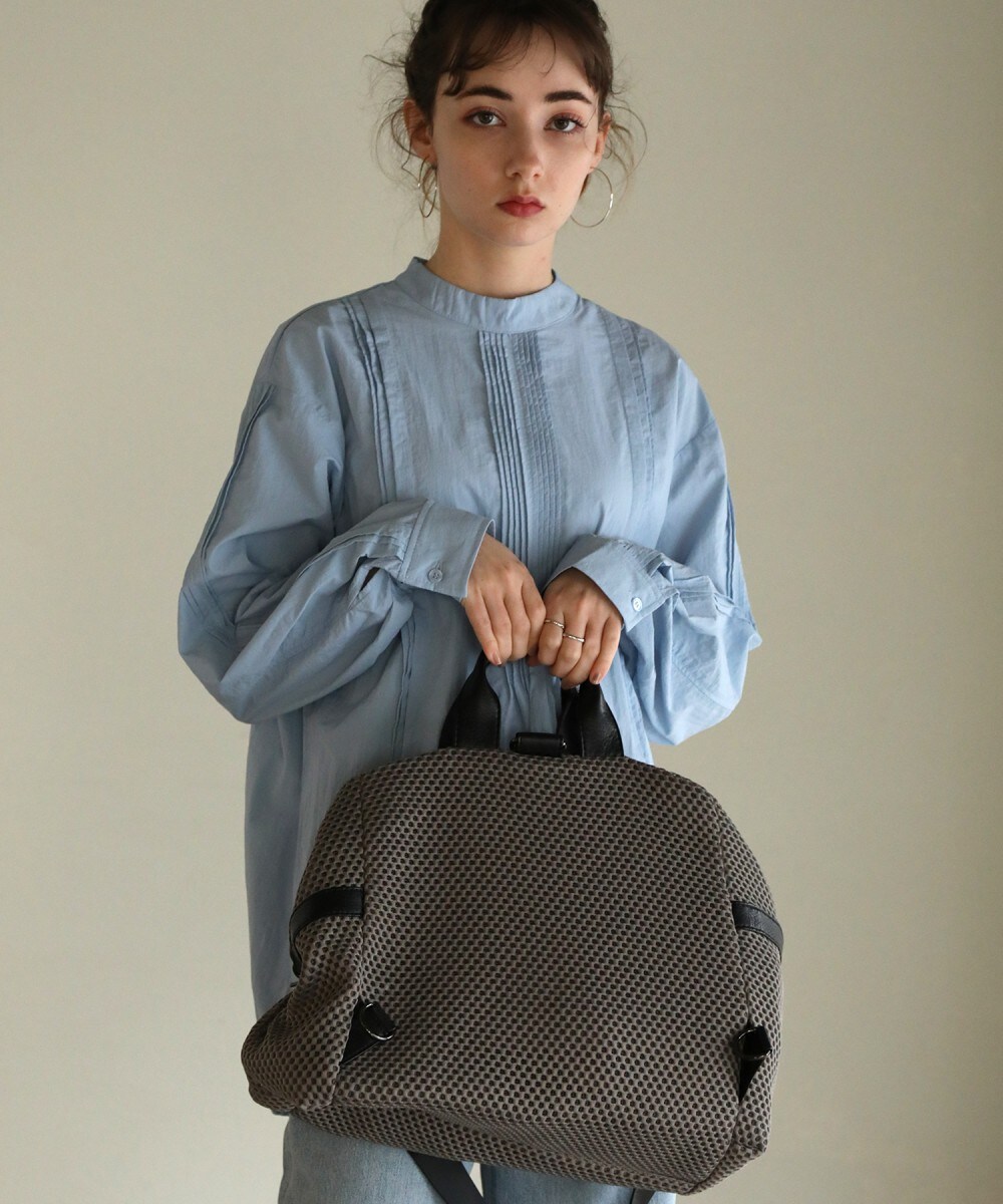 美品★ 4way メッシュバック 4WAYメッシュバッグ | アイティ(aity) | マルイウェブチャネル