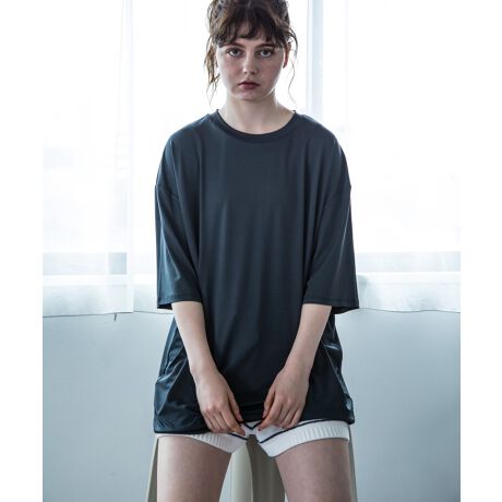 [^:ay0060005519]AEghA}X|[cy݂ɍœKUPF50+ 5 TVc bVK[hBLxȃJ[oG[V炨Cɓ1ĂBO΍ɗDꂽUPF50+̑fނgpĂ邽߁AĂ̓Ăh~ɍœKłB܂AڐG⊴@\ɂAłKɉ߂܂BɁAzAĂɊ̂ŁAłKȒSn܂BcɂɂLтXgb`AǂȓɂΉł̂ŁAjOނAo[xL[ALvAtFXAK[fjOȂǁAlXȃV[ŊIfjV[gpcƍ킹ăJWAɃR[fBl[gAX|[cEFAɍ킹ăANeBuɒȂƂł܂Byfށz|GXe95% |E^5%yYzyfgz166cmyTCYf[^z()F:74cm(oXg)F:118cm()F:25.5cm()F:55cmyJ[WJzubN/J/lCr[/`R[/J[LylzUPF50+̎O΍ڐG⊴zcɂɂLтXgb`VɂȂɂyʑfށyiӎzTCY̓[J[̐ɂȂ܂A덷ꍇ܂Bf摜͊̉eɂJ[قȂČꍇ܂BũJ[摜QlBi摜͂ɂȂ郂j^[Ȃǂ̊ɂĎ኱̌덷܂B