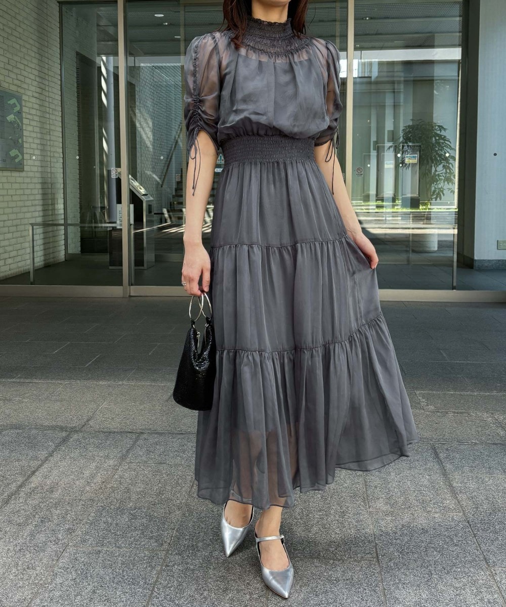 パーティードレス | アイティ(aity) | マルイウェブチャネル