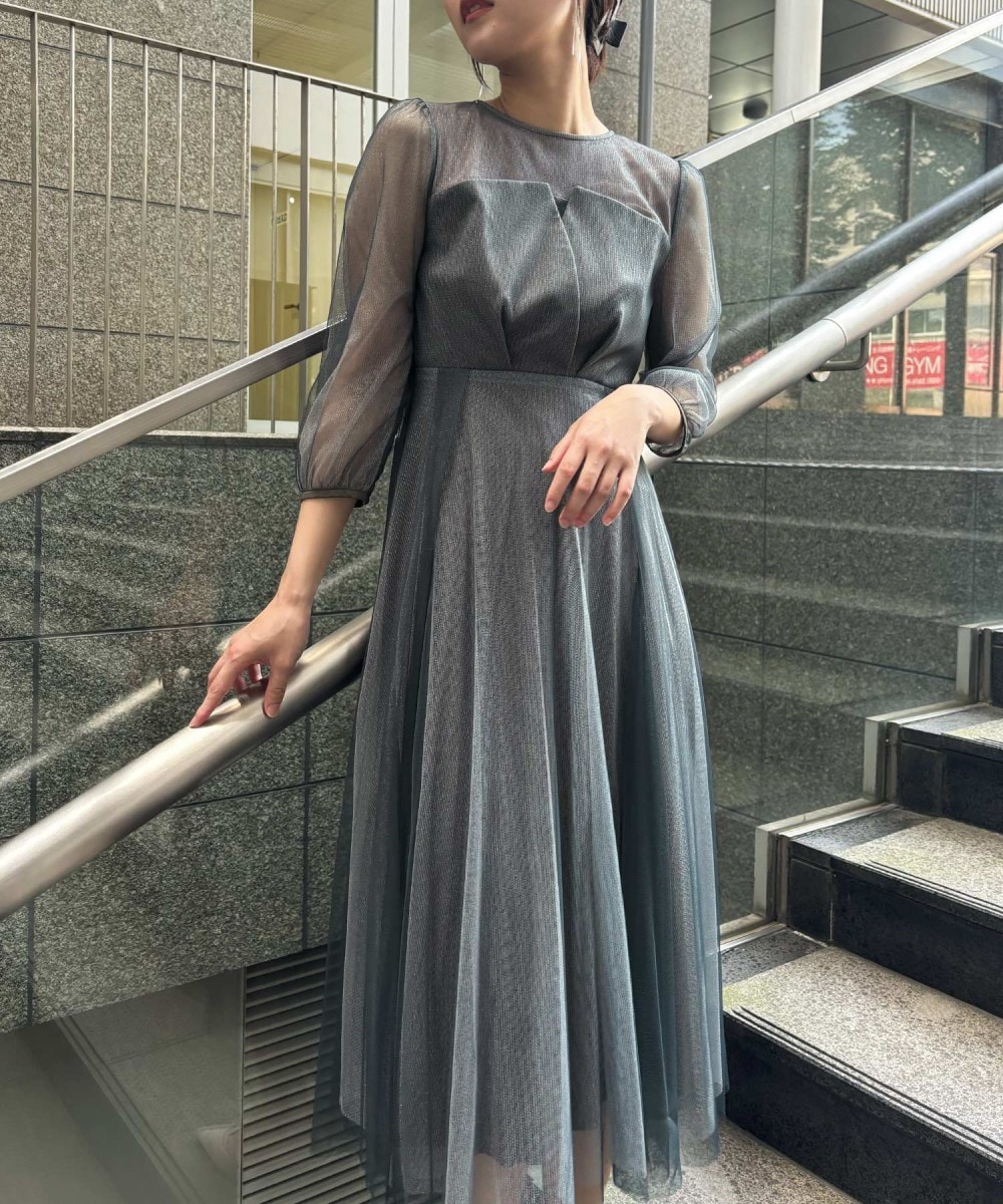 パーティードレス | アイティ(aity) | マルイウェブチャネル