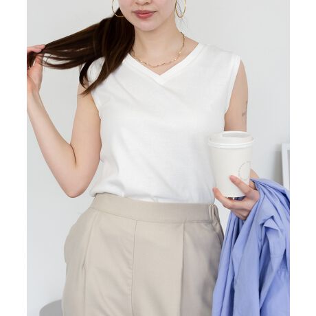 [^:ay0370008305]aity ACeB VvfUCVlbNlbNm[X[ugbvVvȂVlbNfUCfRe炵Ă܂B1łƒȂ̂͂AC[hX^CɂœKB悢݂ƐLkwtCXȁxgp邱ƂłłKȒSn͂܂BԃACẽgbvX炱Afނɂ͂Ƃ܂BVvȃfUCƎg₷x[VbNȃJ[̓fC[̃R[fɎgAFႢłقȂACełBSMALALLA3LA4LA[5TCYWJB傫TCÝAƂ蒅ƎvĂɂ߂łIyfށzRbg100yYzoOfVyfgz167cm:MTCYpyTCYf[^z()M: 58cm / L: 58cm / LL: 60cm / 3L: 60cm / 4L: 62cm()M: 37cm / L: 38cm / LL: 39cm / 3L: 40cm / 4L: 41cm(g)M: 44cm / L: 47cm / LL: 50cm / 3L: 54cm / 4L: 58cm()M: 48cm / L: 51cm / LL: 54cm / 3L: 58cm / 4L: 62cm()M: 20cm / L: 21cm / LL: 22cm / 3L: 23.5cm / 4L: 25cmyJ[WJzubN/O[W/ItzCgylzynzȂyzWFɂĂ͑yLkzyiӎzTCY̓[J[̐ɂȂ܂A덷ꍇ܂Bf摜͊̉eɂJ[قȂČꍇ܂BũJ[摜QlBi摜͂ɂȂ郂j^[Ȃǂ̊ɂĎ኱̌덷܂B