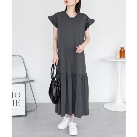 [^:ay0370008300]aity ACeB 1łȕ͋CoĂ鑳tAs[X̃tAfUC炵āAVvȃVGbgɉ؂₩vX܂B[EGXgؑւ̊Â߃VGbgloA{fBCɒ悭YA炵_炩ȃVGbg܂B悢䊴iȈۂoAfC[炨o܂ŕLV[Ŋ􂷂郏s[XłB悢݂100Vfނgp_炩ȔGƗDꂽʋCŉKȒSn񋟂܂BłAƂłp̃}CEFAƂĂ߂łBǂȕɂCyɊył悤M-LALL-3LA4L-5L3TCYpӂ܂Byfށz{́FRbg100AʕzFRbg95/|E^5yYzoOfVyfgz162cm:M-LTCYpyTCYf[^z(gbvX)M-L: 70cm / LL-3L: 72cm / 4L-5L: 72cm()M-L: 52cm / LL-3L: 55cm / 4L-5L: 58cm(g)M-L: 50cm / LL-3L: 55cm / 4L-5L: 60cm()M-L: 24cm / LL-3L: 26cm / 4L-5L: 28cm(qbv)M-L: 62cm / LL-3L: 67cm / 4L-5L: 72cm(XJ[g)M-L: 45cm / LL-3L: 45cm / 4L-5L: 45cm()M-L: 105cm / LL-3L: 112cm / 4L-5L: 119cmyJ[WJzubN/`R[/O[WylzynzȂyzWFɂĂ͑yLkz₠yňz┖yiӎzTCY̓[J[̐ɂȂ܂A덷ꍇ܂Bf摜͊̉eɂJ[قȂČꍇ܂BũJ[摜QlBi摜͂ɂȂ郂j^[Ȃǂ̊ɂĎ኱̌덷܂B