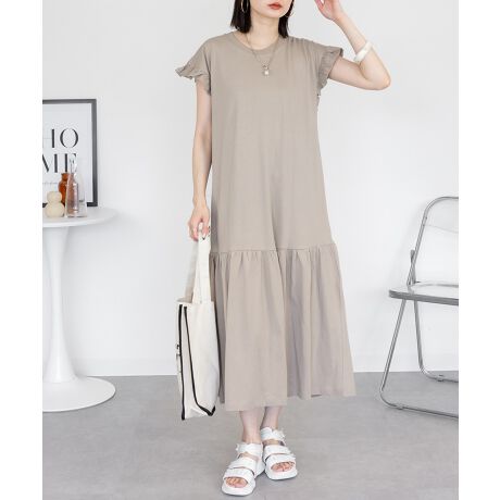 [^:ay0370008300]aity ACeB 1łȕ͋CoĂ鑳tAs[X̃tAfUC炵āAVvȃVGbgɉ؂₩vX܂B[EGXgؑւ̊Â߃VGbgloA{fBCɒ悭YA炵_炩ȃVGbg܂B悢䊴iȈۂoAfC[炨o܂ŕLV[Ŋ􂷂郏s[XłB悢݂100Vfނgp_炩ȔGƗDꂽʋCŉKȒSn񋟂܂BłAƂłp̃}CEFAƂĂ߂łBǂȕɂCyɊył悤M-LALL-3LA4L-5L3TCYpӂ܂Byfށz{́FRbg100AʕzFRbg95/|E^5yYzoOfVyfgz162cm:M-LTCYpyTCYf[^z(gbvX)M-L: 70cm / LL-3L: 72cm / 4L-5L: 72cm()M-L: 52cm / LL-3L: 55cm / 4L-5L: 58cm(g)M-L: 50cm / LL-3L: 55cm / 4L-5L: 60cm()M-L: 24cm / LL-3L: 26cm / 4L-5L: 28cm(qbv)M-L: 62cm / LL-3L: 67cm / 4L-5L: 72cm(XJ[g)M-L: 45cm / LL-3L: 45cm / 4L-5L: 45cm()M-L: 105cm / LL-3L: 112cm / 4L-5L: 119cmyJ[WJzubN/`R[/O[WylzynzȂyzWFɂĂ͑yLkz₠yňz┖yiӎzTCY̓[J[̐ɂȂ܂A덷ꍇ܂Bf摜͊̉eɂJ[قȂČꍇ܂BũJ[摜QlBi摜͂ɂȂ郂j^[Ȃǂ̊ɂĎ኱̌덷܂B