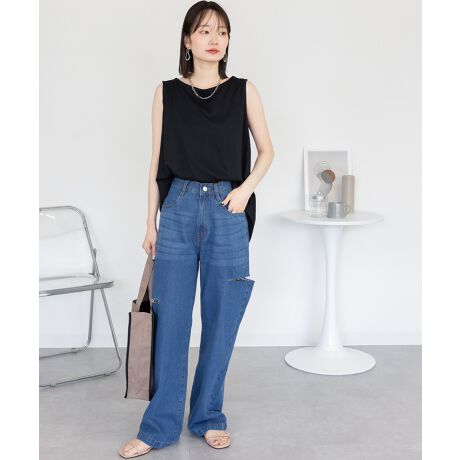 [^:ay0370008301]aity ACeB 肰Ȃ^bNfBe[|Cg̘e^bNm[X[ugbvX悭KJo[o䊴Œ񂵂₷fUCłBm[X[ũVvȃVGbgɂ肰ȂANZgAR[fBl[gɏ炵jAXvX܂BG̗ǂ100̌y₩ȓVfނgp邱ƂŃXgXt[ȒSn͂܂BJWAɂꂢ߂ɂ킹₷AfC[炨o܂ŕL􂷂閜\ACełBǂȕɂCyɊył悤M-LALL-3LA4L-5L3TCYpӂ܂ByfށzRbg100yYzoOfVyfgz162cm:M-LTCYpyTCYf[^z((O/))M-L: 65/74cm / LL-3L: 66.5/75.5cm / 4L-5L: 68/77cm()M-L: 36cm / LL-3L: 37.5cm / 4L-5L: 39cm(g)M-L: 49cm / LL-3L: 54cm / 4L-5L: 60cm()M-L: 64cm / LL-3L: 69cm / 4L-5L: 75cm()M-L: 18cm / LL-3L: 20cm / 4L-5L: 22.5cmyJ[WJzubN/O[W/zCgylzynzȂyzWFɂĂ͑yLkz₠yňz┖yiӎzTCY̓[J[̐ɂȂ܂A덷ꍇ܂Bf摜͊̉eɂJ[قȂČꍇ܂BũJ[摜QlBi摜͂ɂȂ郂j^[Ȃǂ̊ɂĎ኱̌덷܂B