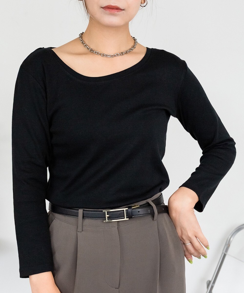 [�}���C]U�l�b�N8�����X���[�u�J�b�g�\�[/�A�C�e�B�iaity�j �u���b�N