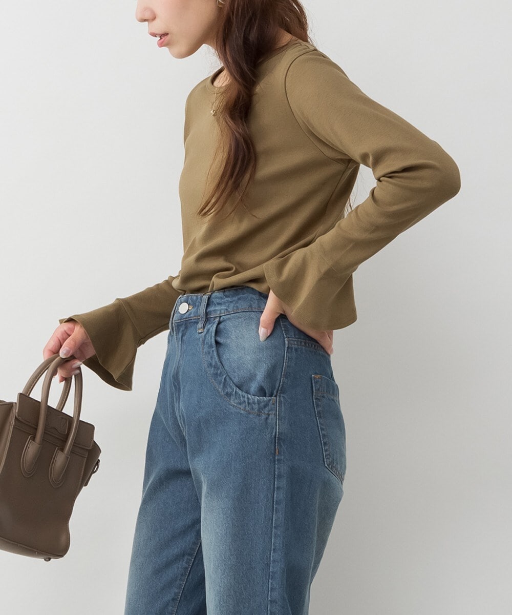 [�}���C]�t���A�X���[�u�J�b�g�\�[/�A�C�e�B�iaity�j �J�[�L