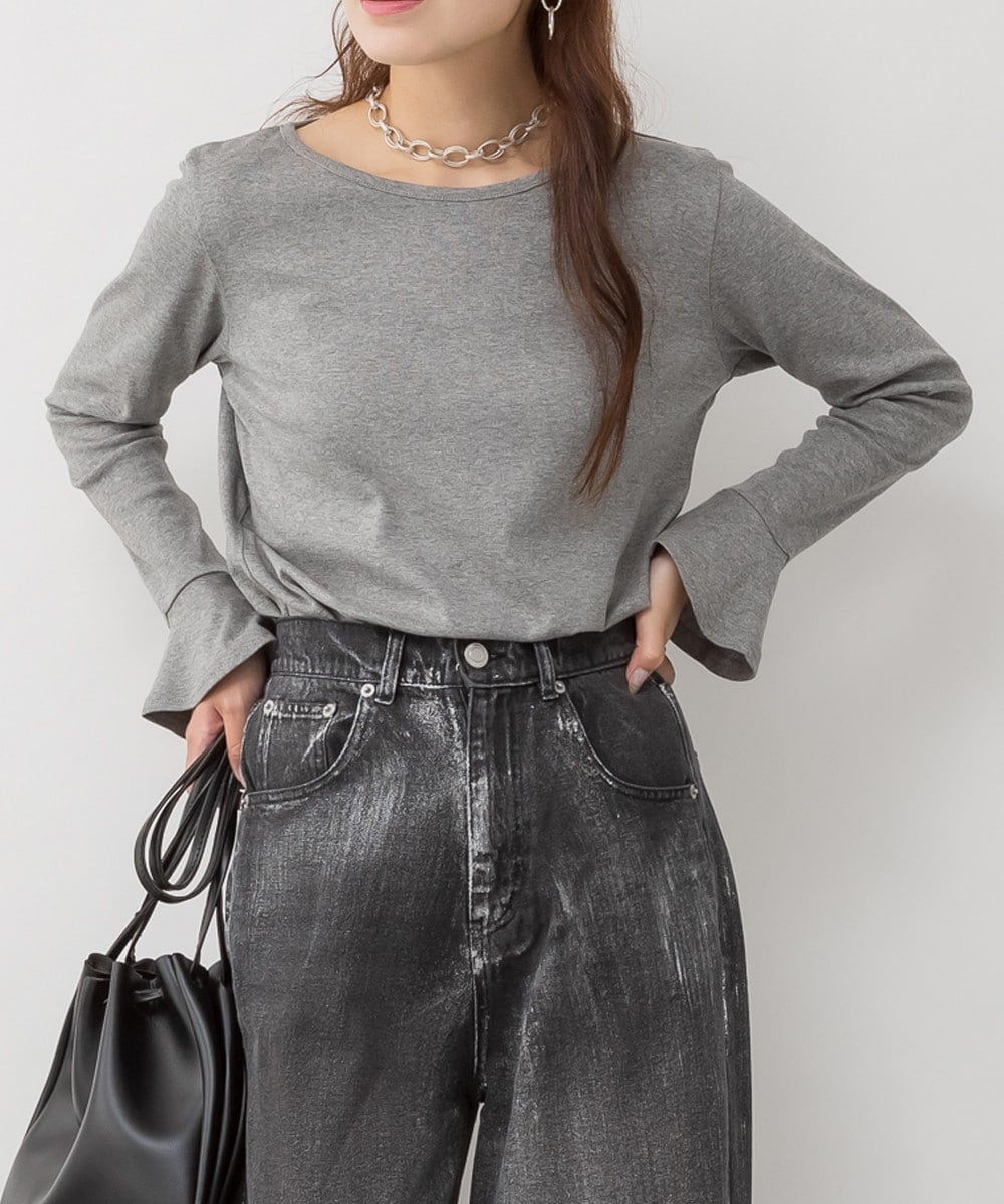 [�}���C]�t���A�X���[�u�J�b�g�\�[/�A�C�e�B�iaity�j �ۃO���[