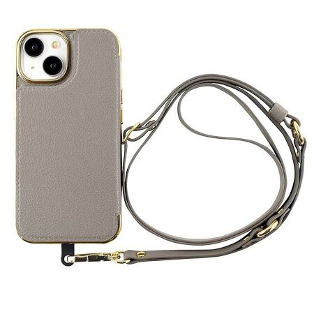 [^:ML-CSIP23-2CB]MAELYS LOUNA/Cross Body Case DuoiPhone15/14/13pAiPhone15PropAiPhone16pAiPhone16PluspAiPhone16PropAiPhone16ProMaxpgyɏoX}zV_[֗̕ƁAǂȃt@bVɂ킹fUĆgCross Body Case Duoh|΃X}z𗎂ƂSzA肪󂭃X^C͊OoqĒ̕ɂ҂łBlCJ[̃ubNAO[WA؂₩ȐngpvYS[hAVCVo[AVF̃~gAy[u[AsN̂7F̖LxȃJ[CibvBʂTPUfނ͉dl̋PS[hŉ؂₩ȈہBP[X͎ɂtBbgĎ₷ATCh{^ɂ͐؂荞݂艟₷݌vłBwʂɂ͕֗ICJ[h|Pbg2ӏtĂA傫߂̃~[ĂĐgȂ݃`FbNɂ𗧂܂BiPhone15/14/13pAiPhone15PropTCYɕt2WayXgbv̓}JOĒ𒲐߂ł܂Bɂ҂̃TCYɒănhXgbvɂA|΂߂ł钷ɂăOV_[ɂƃX^Cɍ킹gł܂BXgbv̒͐g╞ɍ킹ĂD݂Œ߉\łBȃ}JŒ߂邽߁AOV_[ŎgpƂX}[gȈۂɂȂ܂BiPhone16/16Plus/16Pro/16ProMaxpTCYɂ́AD݂̒ɒłV_[XgbvtB𒲐Ď΂ߊ|⌨|oX^ĆA肪󂭂̂ŊOoqĒ̕ɂ҂łBSTCYɂD݂̃V_[XgbvƑgݍ킹Ď|⌨|ł悤ANAXgbvz_[tĂ܂BP[X{̂ɂXgbvz[tĂA`[tăAWy߂܂BBeɂ̓TvgpĂ܂BV_[Xgbv̑ʂ͖{̓FɂȂ܂@ɂV_[Xgbv̎dlقȂ܂ƁABڍׂ͏imFBvYS[hAVCVo[2F̓ngpĂ܂B@fނ̓ACɂ胉E₷߁A\߂B@蓙ꍇ܂̂ŋCȂǂ舵ɂ͂ӂBCX[dɂ͑ΉĂ܂B{i͒[ւ̏≘Sɖĥł͂܂BAppleЏ̃P[uȊOgp̏ꍇA`ɂĂ̓P[u܂œȂꍇ܂BfBXvCAj^[̎dlɂĎۂ̐FƂقȂČꍇ܂Bi̎dlAfUC͉ǂȂǂ̂ߎO\ȂɕύXꍇ܂B{iƎt@̔jEȂǂɊւĂ͈؂̐ӔC𕉂˂܂̂łB