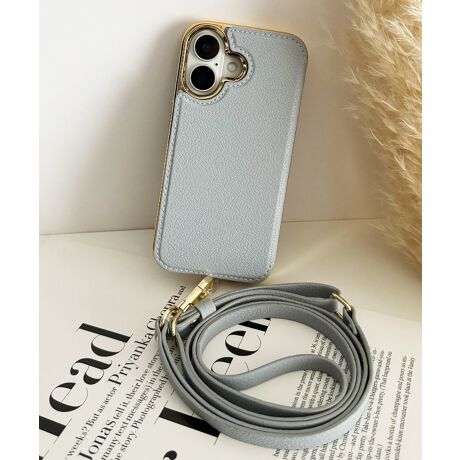 [^:ML-CSIP23-2CB]MAELYS LOUNA/Cross Body Case DuoiPhone15/14/13pAiPhone15PropAiPhone16pAiPhone16PluspAiPhone16PropAiPhone16ProMaxpgyɏoX}zV_[֗̕ƁAǂȃt@bVɂ킹fUĆgCross Body Case Duoh|΃X}z𗎂ƂSzA肪󂭃X^C͊OoqĒ̕ɂ҂łBlCJ[̃ubNAO[WA؂₩ȐngpvYS[hAVCVo[AVF̃~gAy[u[AsN̂7F̖LxȃJ[CibvBʂTPUfނ͉dl̋PS[hŉ؂₩ȈہBP[X͎ɂtBbgĎ₷ATCh{^ɂ͐؂荞݂艟₷݌vłBwʂɂ͕֗ICJ[h|Pbg2ӏtĂA傫߂̃~[ĂĐgȂ݃`FbNɂ𗧂܂BiPhone15/14/13pAiPhone15PropTCYɕt2WayXgbv̓}JOĒ𒲐߂ł܂Bɂ҂̃TCYɒănhXgbvɂA|΂߂ł钷ɂăOV_[ɂƃX^Cɍ킹gł܂BXgbv̒͐g╞ɍ킹ĂD݂Œ߉\łBȃ}JŒ߂邽߁AOV_[ŎgpƂX}[gȈۂɂȂ܂BiPhone16/16Plus/16Pro/16ProMaxpTCYɂ́AD݂̒ɒłV_[XgbvtB𒲐Ď΂ߊ|⌨|oX^ĆA肪󂭂̂ŊOoqĒ̕ɂ҂łBSTCYɂD݂̃V_[XgbvƑgݍ킹Ď|⌨|ł悤ANAXgbvz_[tĂ܂BP[X{̂ɂXgbvz[tĂA`[tăAWy߂܂BBeɂ̓TvgpĂ܂BV_[Xgbv̑ʂ͖{̓FɂȂ܂@ɂV_[Xgbv̎dlقȂ܂ƁABڍׂ͏imFBvYS[hAVCVo[2F̓ngpĂ܂B@fނ̓ACɂ胉E₷߁A\߂B@蓙ꍇ܂̂ŋCȂǂ舵ɂ͂ӂBCX[dɂ͑ΉĂ܂B{i͒[ւ̏≘Sɖĥł͂܂BAppleЏ̃P[uȊOgp̏ꍇA`ɂĂ̓P[u܂œȂꍇ܂BfBXvCAj^[̎dlɂĎۂ̐FƂقȂČꍇ܂Bi̎dlAfUC͉ǂȂǂ̂ߎO\ȂɕύXꍇ܂B{iƎt@̔jEȂǂɊւĂ͈؂̐ӔC𕉂˂܂̂łB