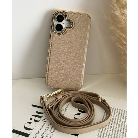 [^:ML-CSIP23-2CB]MAELYS LOUNA/Cross Body Case DuoiPhone15/14/13pAiPhone15PropAiPhone16pAiPhone16PluspAiPhone16PropAiPhone16ProMaxpgyɏoX}zV_[֗̕ƁAǂȃt@bVɂ킹fUĆgCross Body Case Duoh|΃X}z𗎂ƂSzA肪󂭃X^C͊OoqĒ̕ɂ҂łBlCJ[̃ubNAO[WA؂₩ȐngpvYS[hAVCVo[AVF̃~gAy[u[AsN̂7F̖LxȃJ[CibvBʂTPUfނ͉dl̋PS[hŉ؂₩ȈہBP[X͎ɂtBbgĎ₷ATCh{^ɂ͐؂荞݂艟₷݌vłBwʂɂ͕֗ICJ[h|Pbg2ӏtĂA傫߂̃~[ĂĐgȂ݃`FbNɂ𗧂܂BiPhone15/14/13pAiPhone15PropTCYɕt2WayXgbv̓}JOĒ𒲐߂ł܂Bɂ҂̃TCYɒănhXgbvɂA|΂߂ł钷ɂăOV_[ɂƃX^Cɍ킹gł܂BXgbv̒͐g╞ɍ킹ĂD݂Œ߉\łBȃ}JŒ߂邽߁AOV_[ŎgpƂX}[gȈۂɂȂ܂BiPhone16/16Plus/16Pro/16ProMaxpTCYɂ́AD݂̒ɒłV_[XgbvtB𒲐Ď΂ߊ|⌨|oX^ĆA肪󂭂̂ŊOoqĒ̕ɂ҂łBSTCYɂD݂̃V_[XgbvƑgݍ킹Ď|⌨|ł悤ANAXgbvz_[tĂ܂BP[X{̂ɂXgbvz[tĂA`[tăAWy߂܂BBeɂ̓TvgpĂ܂BV_[Xgbv̑ʂ͖{̓FɂȂ܂@ɂV_[Xgbv̎dlقȂ܂ƁABڍׂ͏imFBvYS[hAVCVo[2F̓ngpĂ܂B@fނ̓ACɂ胉E₷߁A\߂B@蓙ꍇ܂̂ŋCȂǂ舵ɂ͂ӂBCX[dɂ͑ΉĂ܂B{i͒[ւ̏≘Sɖĥł͂܂BAppleЏ̃P[uȊOgp̏ꍇA`ɂĂ̓P[u܂œȂꍇ܂BfBXvCAj^[̎dlɂĎۂ̐FƂقȂČꍇ܂Bi̎dlAfUC͉ǂȂǂ̂ߎO\ȂɕύXꍇ܂B{iƎt@̔jEȂǂɊւĂ͈؂̐ӔC𕉂˂܂̂łB