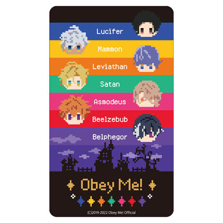 Obeyme 4000mah モバイルバッテリー ホワイト ピクセルアート Mbver アニメ キャラクター Anmime Characters Obb40wh57 ファッション通販 マルイウェブチャネル