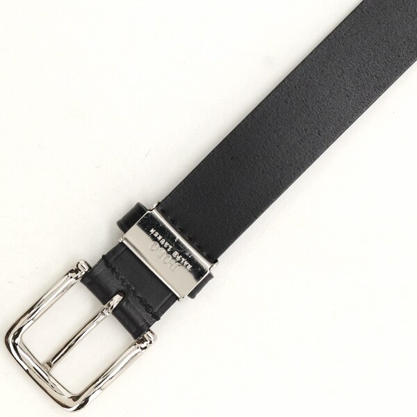 ポロラルフローレン　PoloRalphLauren ベルト　カジュアル　タグ付き ゴムメッシュ 32mm カジュアルベルト（ベルト）｜POLO RALPH