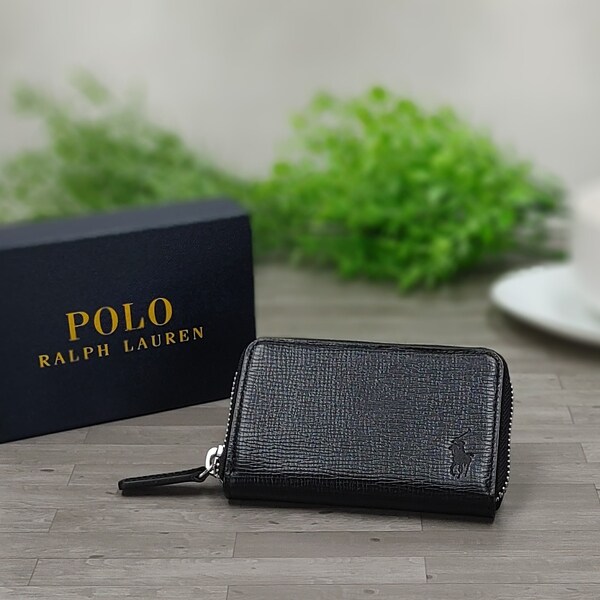 ポロ ラルフ ローレン(POLO RALPH LAUREN) コインケース・小銭入れ の通販 | マルイウェブチャネル