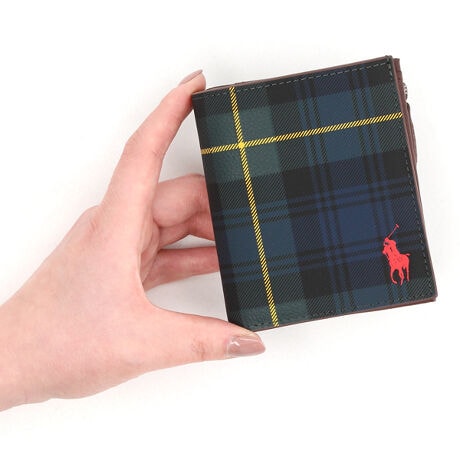 [^:P-GD529]POLO RALPH LAUREN S[h vgU[ V[Y̏c^܂zB\ʂ̓V{̂\tgȋvɃt[炵`FbNvgANZgJ[ƂăCG[܂BŌɃVOl`[|j[bhŃvgăt[̐Eς\܂BRpNgŃVvLt@Xi[̂ߏKRAoȒPŒj킸gRpNgzł B      (@\E[jD~1@J[hi5@t@Xi[tK@t[|Pbg~3