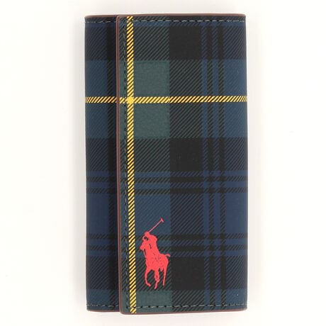 [^:P-GD207]POLO RALPH LAUREN S[h vgU[ V[ỸL[P[XB\ʂ̓V{̂\tgȋvɃt[炵`FbNvgANZgJ[ƂăCG[܂BŌɃVOl`[|j[bhŃvgăt[̐Eς\܂B      (@\E[jL[O~4@t[|Pbg~2