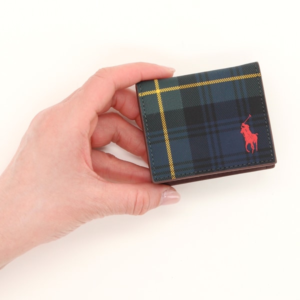 ポロ ラルフ ローレン(POLO RALPH LAUREN) コインケース・小銭