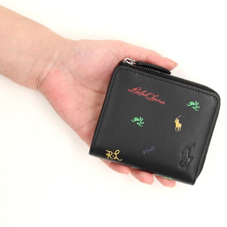 [^:P-VC531]POLO RALPH LAUREN oIXJ[ S V[Y̏c^܂zB̂J[tU[iejgpAԂăN[₵邱ƂŃ\tgȂߍׂȑfނɎdグ܂BNVJȃtHg̃}`J[ƃmO̓tF~jƏiZfUCłB RpNgŃVvLt@Xi[̂ߑ傫JAK̕ɂ͎d؂茩₷oȒPŃjZbNXƂĂg܂B      (@\E[jD~2@J[hi4@t@Xi[tK@t[|Pbg~4