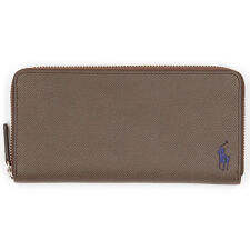ポロ ラルフ ローレン(POLO RALPH LAUREN)のポロ ラルフローレン ラウンドファスナー長財布