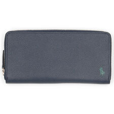ポロ ラルフ ローレン(POLO RALPH LAUREN)のポロ ラルフローレン ラウンドファスナー長財布
