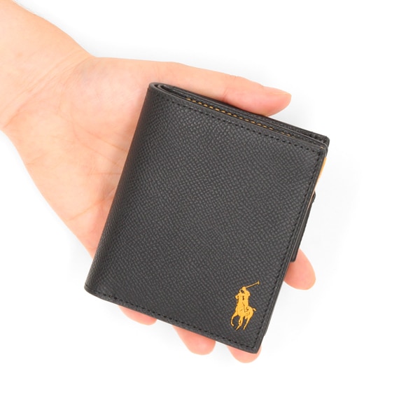 ポロ ラルフローレン(POLO RALPH LAUREN) メンズ長財布 | 通販・人気