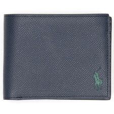 ポロ ラルフ ローレン(POLO RALPH LAUREN)のポロ ラルフローレン 二つ折り財布