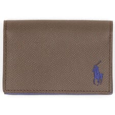ポロ ラルフローレン 名刺入