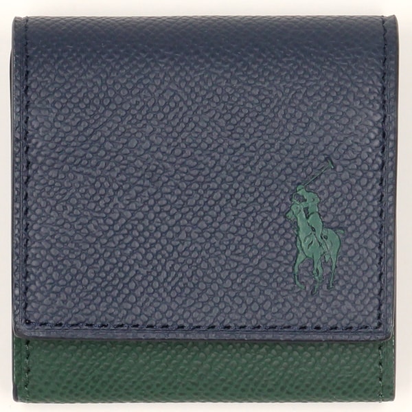 ポロ ラルフ ローレン(POLO RALPH LAUREN) コインケース・小銭