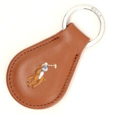 ポロ ラルフローレン キーホルダー