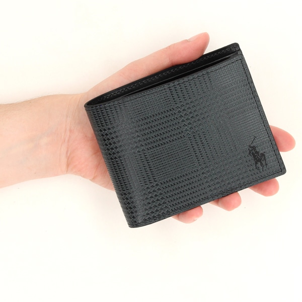 ポロ ラルフローレン 二つ折り財布 | ポロ ラルフ ローレン(POLO RALPH