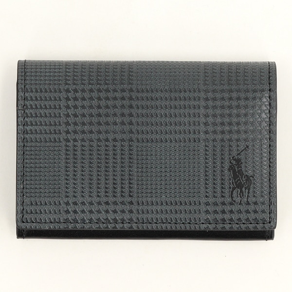 ポロ ラルフローレン 名刺入 | ポロ ラルフ ローレン(POLO RALPH