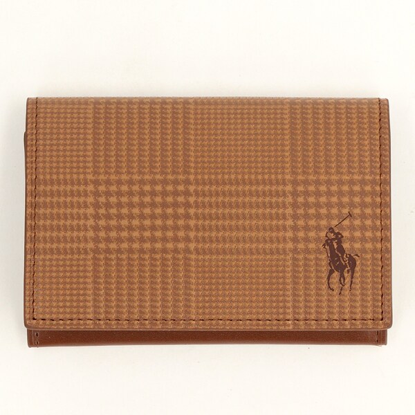 ポロ ラルフローレン 名刺入 | ポロ ラルフ ローレン(POLO RALPH