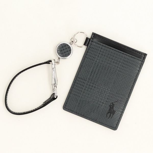 オロビアンコ ストラップ付き定期入 | オロビアンコ(Orobianco