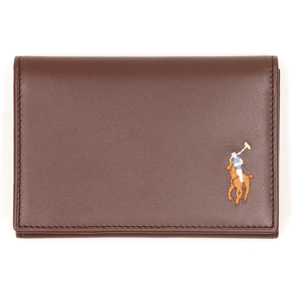ポロ ラルフローレン(POLO RALPH LAUREN) メンズカードケース・名刺