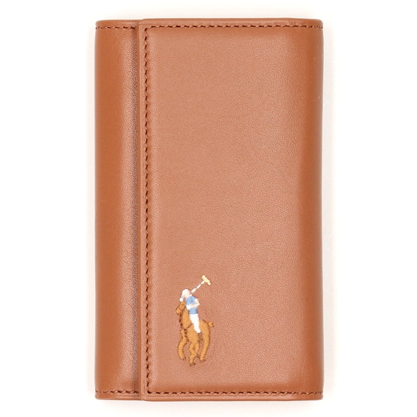 [�}���C]�|�� �����t���[���� �L�[�P�[�X/�|�� �����t ���[�����iPOLO RALPH LAUREN�j ���C�g�u���E��