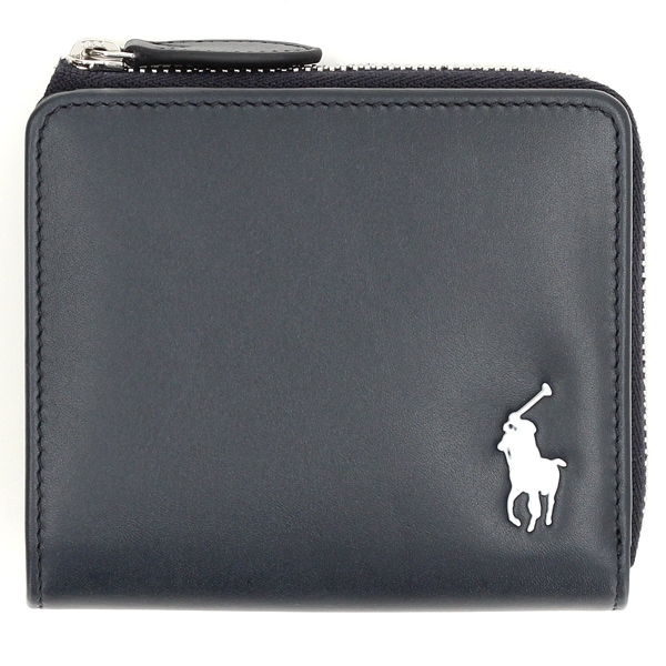 ポロ ラルフ ローレン(POLO RALPH LAUREN) 二つ折り財布・三つ折り財布
