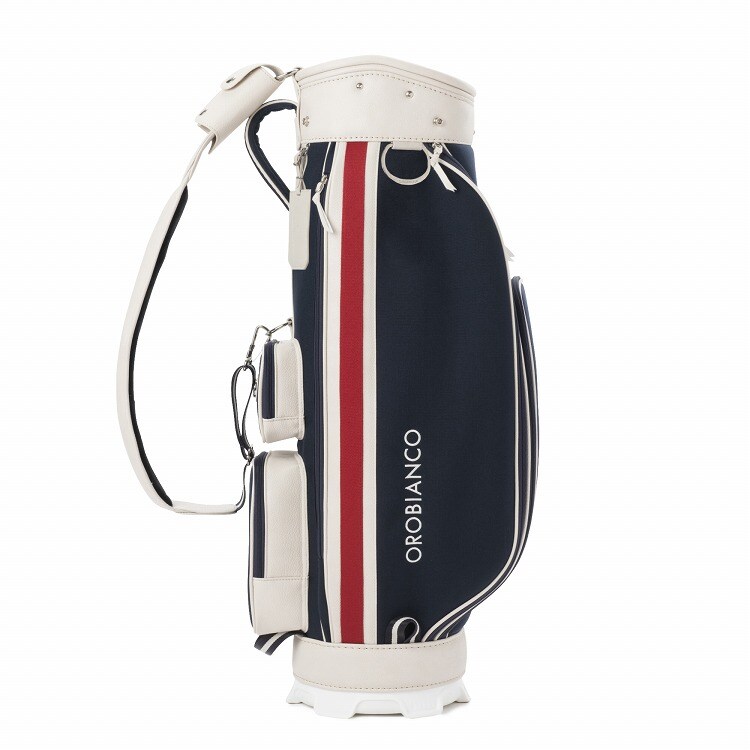 キャディバッグ カートタイプ オロビアンコ ゴルフ | オロビアンコ