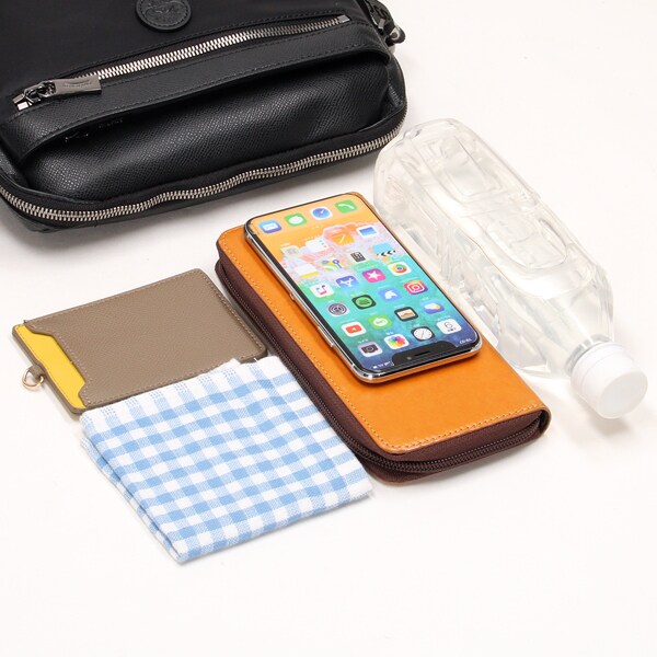 A5サイズ】ショルダーバッグ オロビアンコ ソロぺルテ 92953