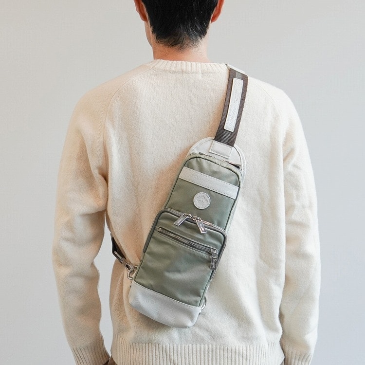 オロビアンコ(Orobianco) ボディバッグ ショルダーバッグ | 通販