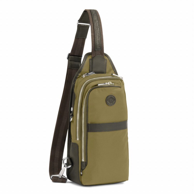 【匿名配送】 ポーター 吉田カバン Heat ヒート ショルダーバッグ 大人気 HEAT(ヒート) SHOULDER BAG | 吉田カバンホームページ | YOSHIDA