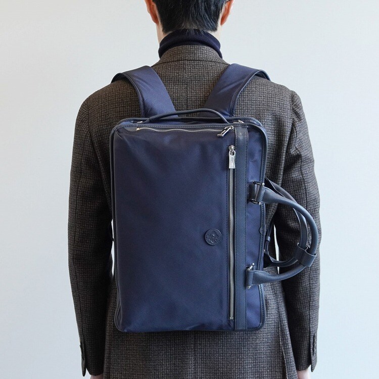 【美品】 オロビアンコ ビジネスバッグ ブリーフケース 3way ネイビー ブリーフケース オロビアンコ 3way」の人気商品一覧 | 安い商品