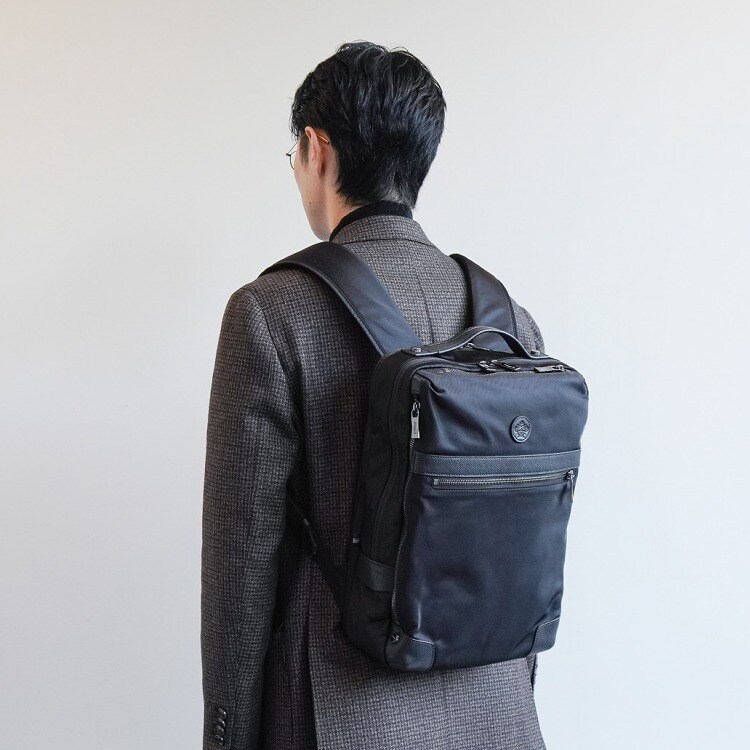ポーター ダークフォレスト 2WAYトートバッグ （659ー05140