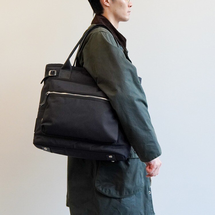 トートバッグ 軽量 オロビアンコ ビアジェット | オロビアンコ