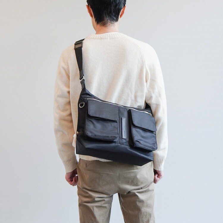 ボディバッグ ウエストポーチ Orobianco／オロビアンコ タッティカ